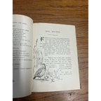 Antique 1897 "Our Friends, the Birds" Hardcover Book Poetry & Prose Caroline Parker