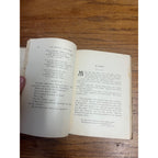 Antique 1897 "Our Friends, the Birds" Hardcover Book Poetry & Prose Caroline Parker