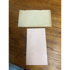 Vintage c1903 Brown's Rival Water Heater Catalog + Envelope Chicago Advertising