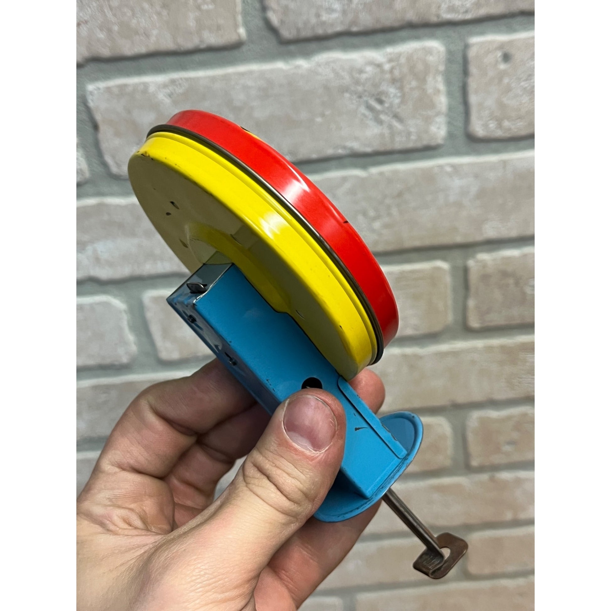 Vintage Halloween Ranger Cat's Meow Sparkler w/Original Box