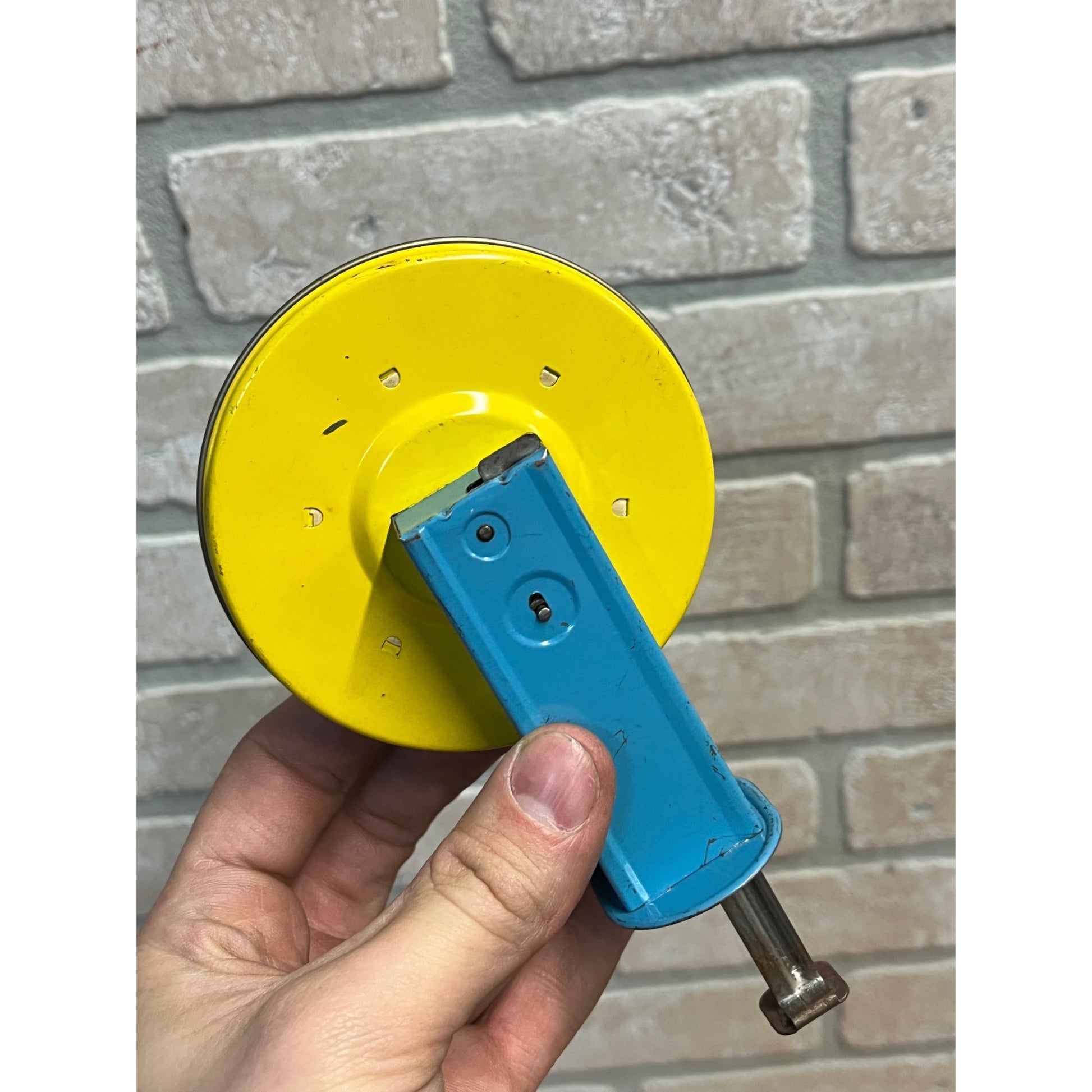 Vintage Halloween Ranger Cat's Meow Sparkler w/Original Box