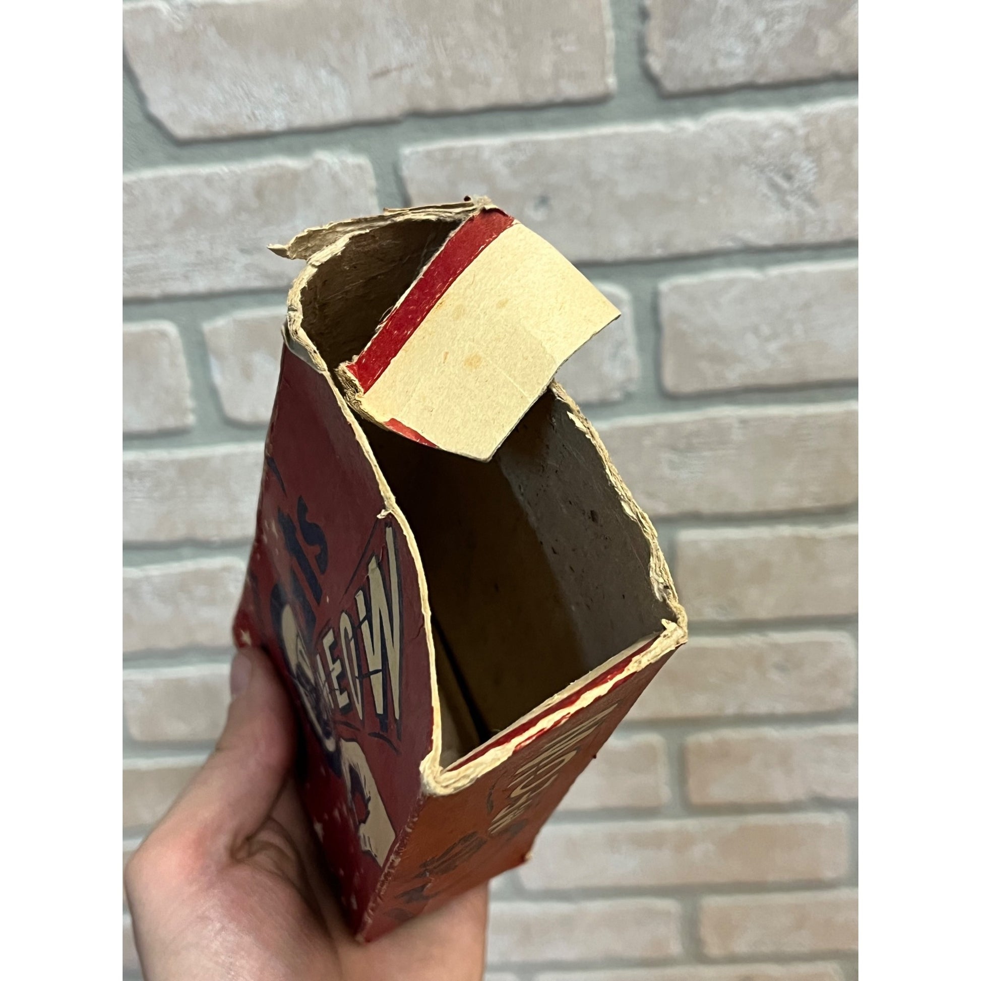 Vintage Halloween Ranger Cat's Meow Sparkler w/Original Box