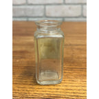 Vintage Tinct. Arnica Henry Ohlendorf Druggist Chicago Glass Medicine Bottle