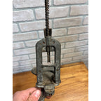 Antique Cherry Pitter/ Seeder Rollman Mfg. Co. Mount Joy ,Pa. Spring Push