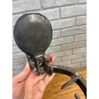 Antique Cherry Pitter/ Seeder Rollman Mfg. Co. Mount Joy ,Pa. Spring Push