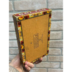 Vintage El Roi-Tan Cigars Advertising Box Empty Pennsylvania American Cigar Co