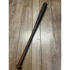 Steve Kemp Original Game Used Baseball Bat MLB Louisville R43 Tigers Yankees