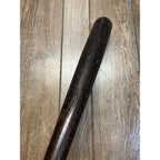 Steve Kemp Original Game Used Baseball Bat MLB Louisville R43 Tigers Yankees