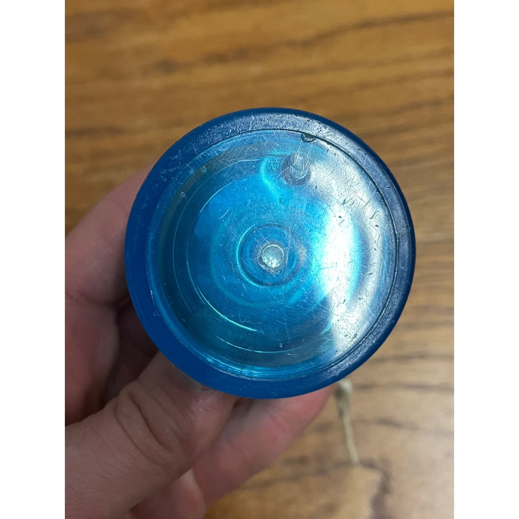 Vintage 1980s-90s YoYos Yomega Duncan Butterfly & Hazard Police Yo-Yos YoYo