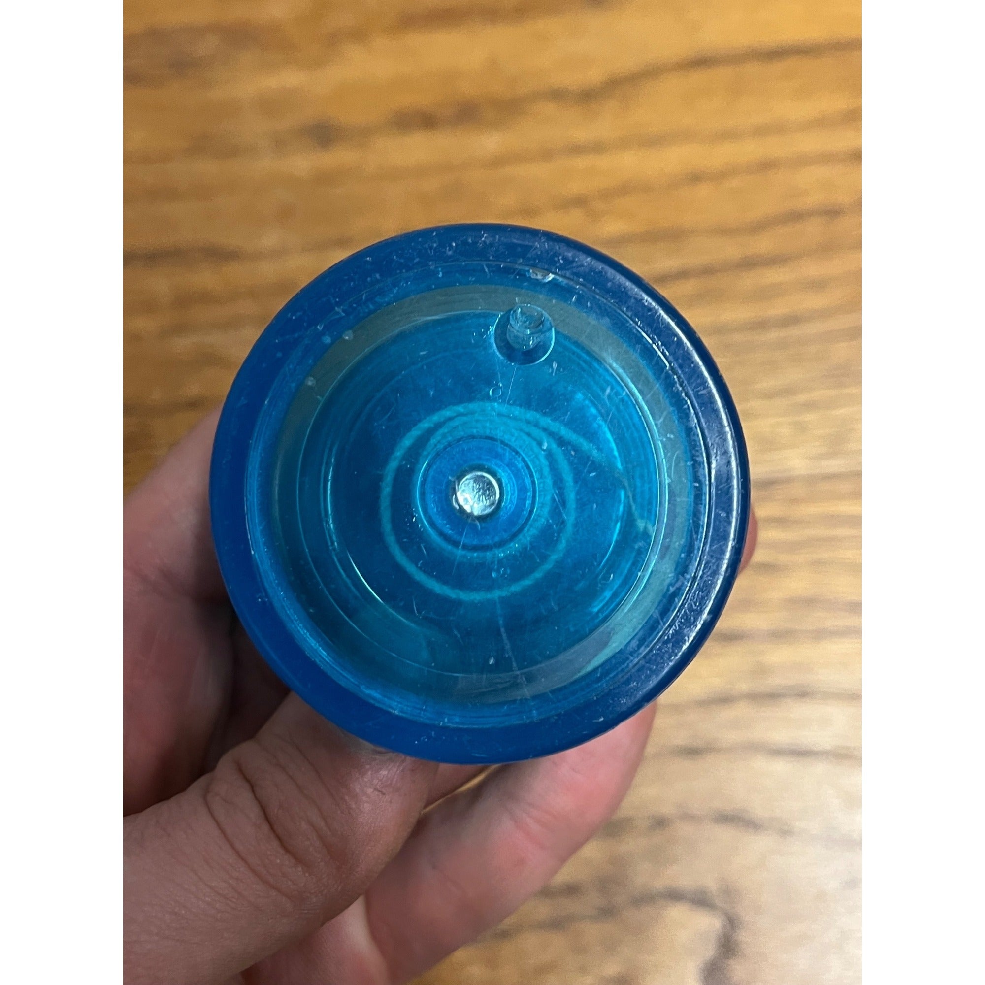 Vintage 1980s-90s YoYos Yomega Duncan Butterfly & Hazard Police Yo-Yos YoYo