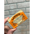 Vintage 1940s Laxaco Nyla Co. Laxative Pharmacy Medicine Box w/ Contents