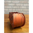 Vintage Halloween Jack o' Lantern JOL Double-Sided Cardboard - Dolly Toy Co.