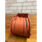 Vintage Halloween Jack o' Lantern JOL Double-Sided Cardboard - Dolly Toy Co.