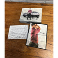 NOS Nike TIGER WOODS Promo BUICK 12 Golf Balls Dozen In Box