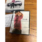 NOS Nike TIGER WOODS Promo BUICK 12 Golf Balls Dozen In Box