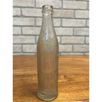 RARE Vintage "Tall One" Embossed Soda Pop Bottle Madison Wis