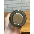 RARE Vintage "Tall One" Embossed Soda Pop Bottle Madison Wis