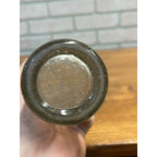 RARE Vintage "Tall One" Embossed Soda Pop Bottle Madison Wis
