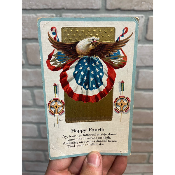 4th of July/ Americana