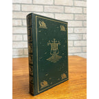 Vintage Mutiny on the Bounty by Nordhoff & Hall International Collectors Library