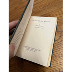 Vintage Mutiny on the Bounty by Nordhoff & Hall International Collectors Library