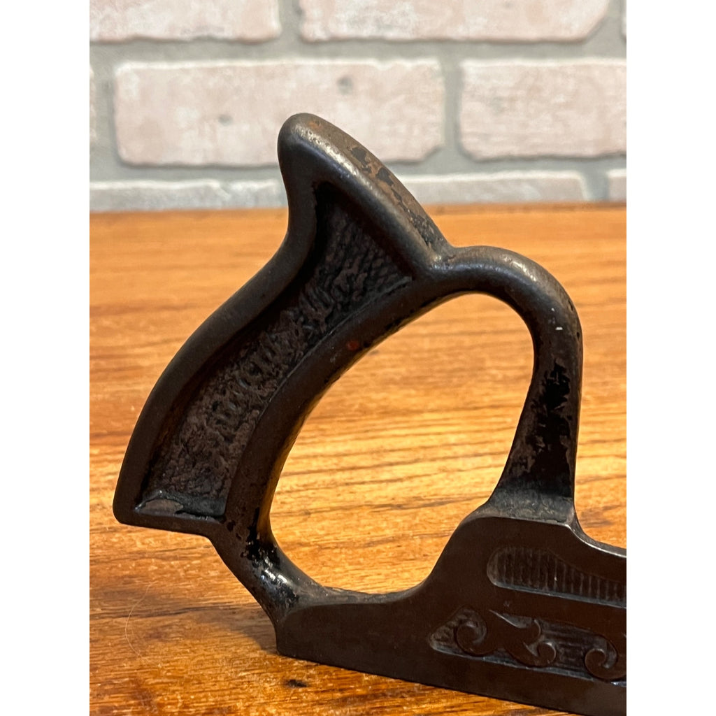 Antique Sargent & Co. USA Duplex Rabbit Woodworking Plane Vintage Tool