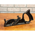 Antique Sargent & Co. USA Duplex Rabbit Woodworking Plane Vintage Tool