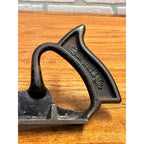 Antique Sargent & Co. USA Duplex Rabbit Woodworking Plane Vintage Tool