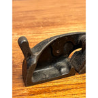 Antique Sargent & Co. USA Duplex Rabbit Woodworking Plane Vintage Tool