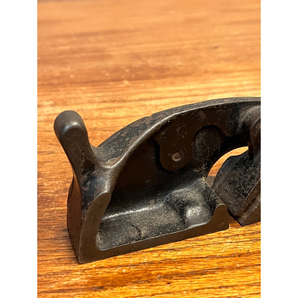 Antique Sargent & Co. USA Duplex Rabbit Woodworking Plane Vintage Tool