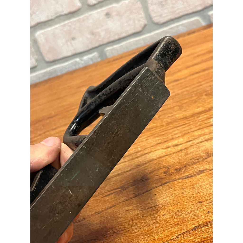 Antique Sargent & Co. USA Duplex Rabbit Woodworking Plane Vintage Tool