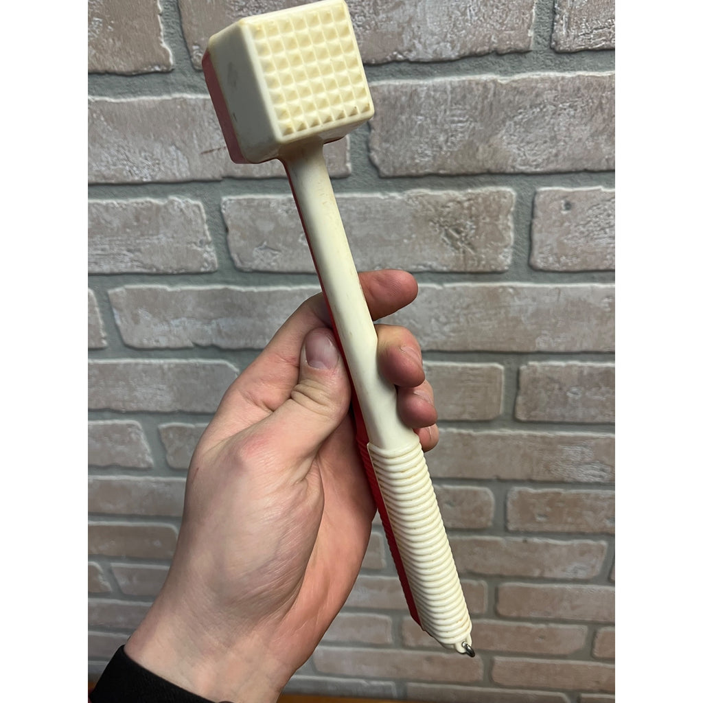 Vintage 1930s Folsom Cheese Factory Wisconsin Roger Skrade Mallet Advertising