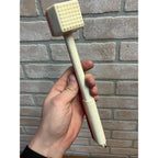 Vintage 1930s Folsom Cheese Factory Wisconsin Roger Skrade Mallet Advertising
