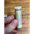 Vintage 1950's HIST-O-PLUS Antihistamine TABLETS~Unused!~ANAHIST Inc