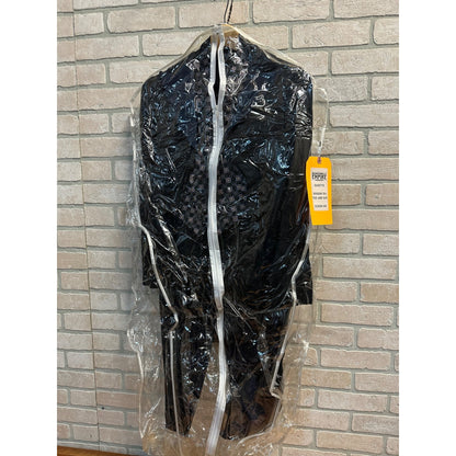 Boardwalk Empire - Babbette (Tracy Middendorf) Screen Used Tuxedo Costume Outfit