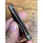 Vintage Schrade Usa 104OT Old Timer Pocket Knife OT