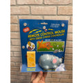 1993 Vintage Fun-Damental Too Remote Control RC Mouse Rat Cat Toy New