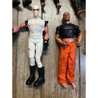 Vintage HUGE LOT (30) G.I. Joe 12" Action Figures Army Military - Used