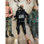 Vintage HUGE LOT (30) G.I. Joe 12" Action Figures Army Military - Used