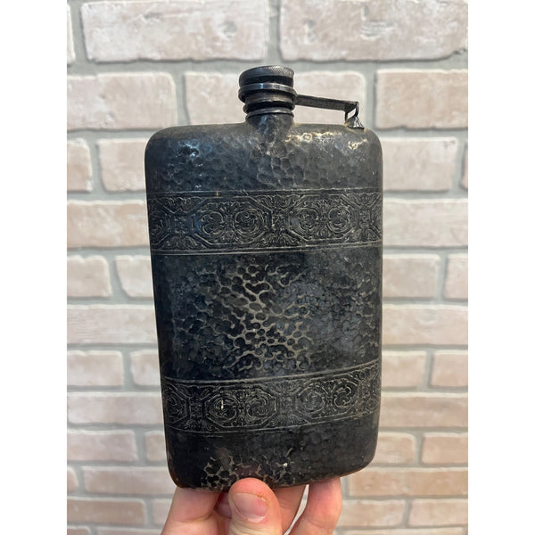 Silver & Silver Plate