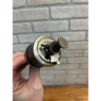 Vintage Lonergan's Phila Glass Drip Oiler 4 1/2"