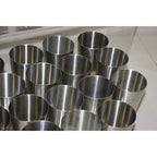 Vintage 1960s Old Hall Stainless Wine Goblets Cups MCM Robert Welch Set of (24)