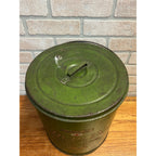 Vintage Duplex Fireless Stove No. 0 Durham Mfg Co. Muncie, Ind
