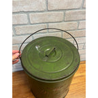 Vintage Duplex Fireless Stove No. 0 Durham Mfg Co. Muncie, Ind
