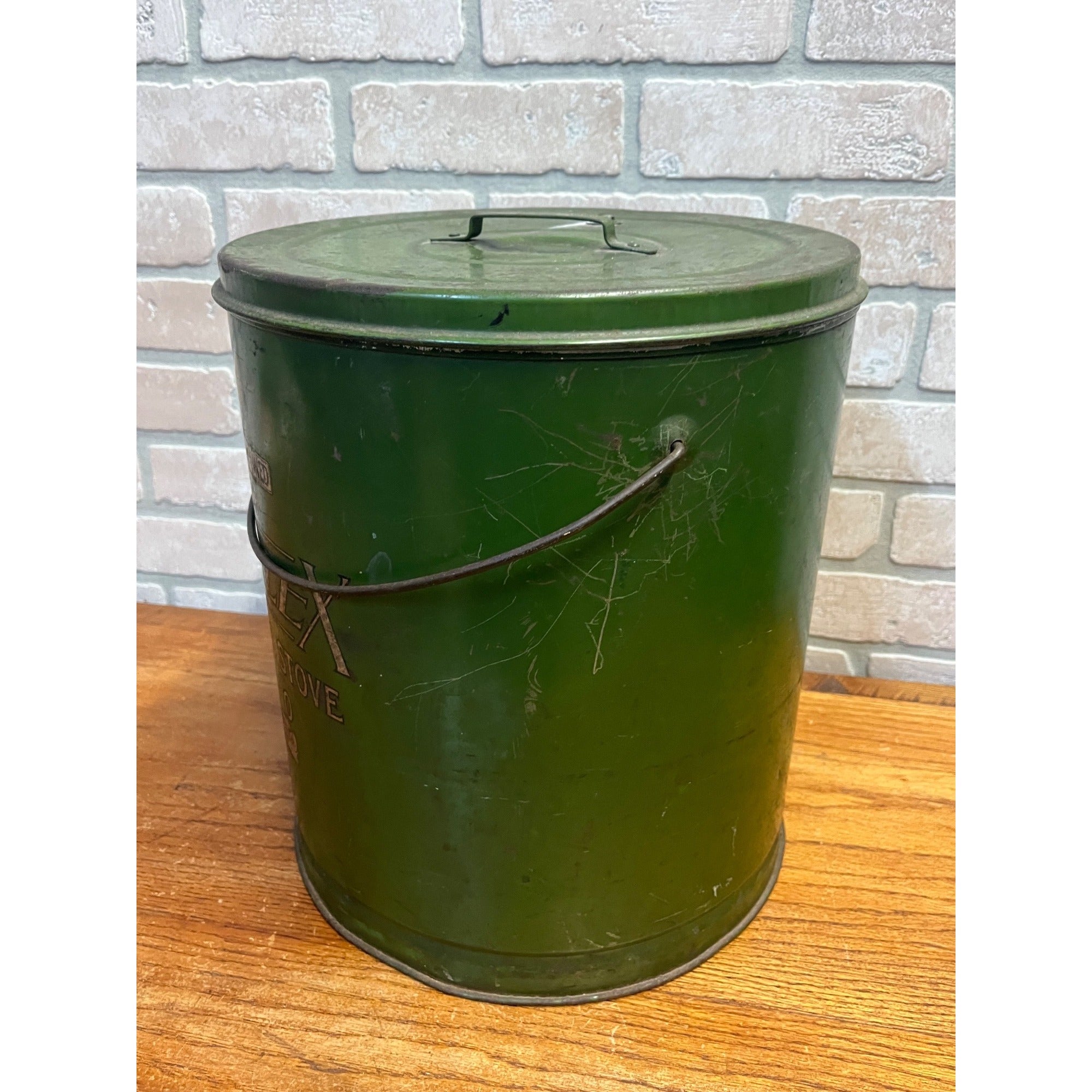 Vintage Duplex Fireless Stove No. 0 Durham Mfg Co. Muncie, Ind