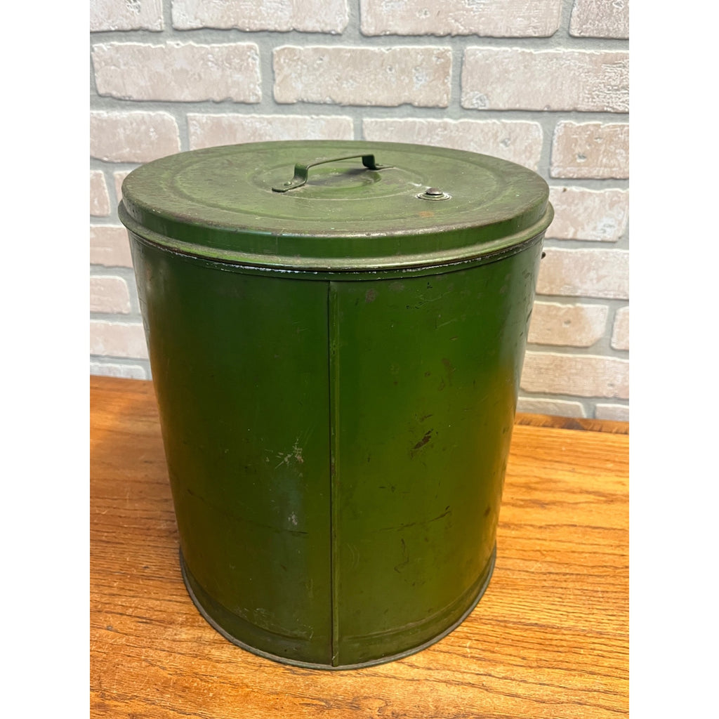 Vintage Duplex Fireless Stove No. 0 Durham Mfg Co. Muncie, Ind