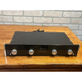 Vintage McIntosh MQ 101 Environmental Equalizer MQ101 - Untested