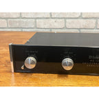 Vintage McIntosh MQ 101 Environmental Equalizer MQ101 - Untested