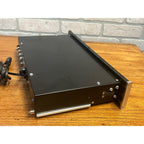 Vintage McIntosh MQ 101 Environmental Equalizer MQ101 - Untested