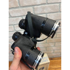 Binoculars Belle & Howell 8x40 Extra Wide Field Ultra Violet Fully Coated Lenses